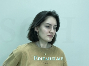 Editahelme