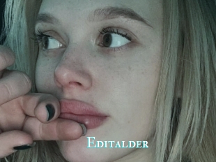 Editalder