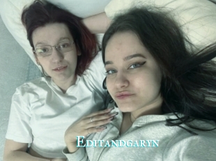 Editandgaryn