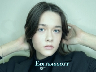 Editbaggott