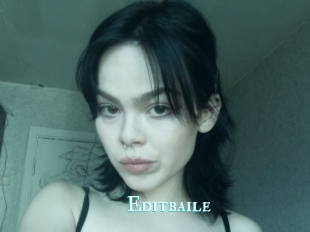 Editbaile