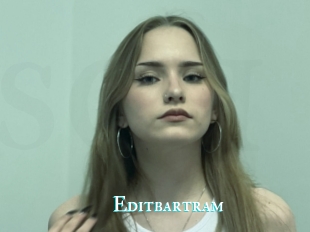 Editbartram