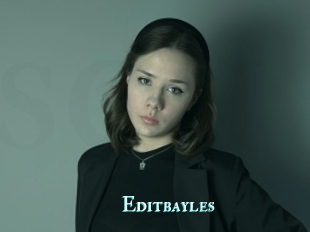 Editbayles