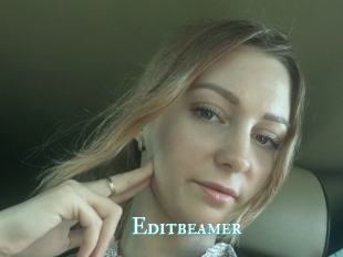Editbeamer