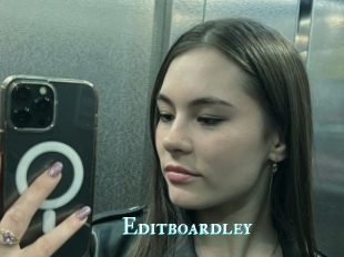 Editboardley