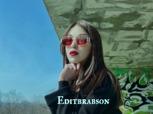 Editbrabson