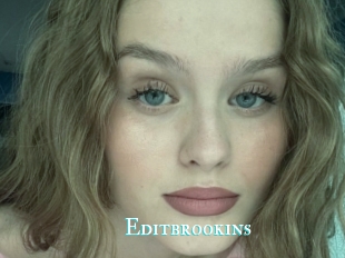 Editbrookins