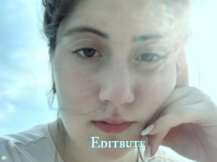 Editbute