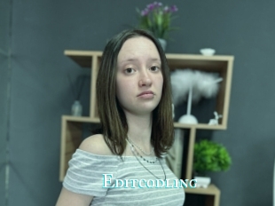 Editcodling