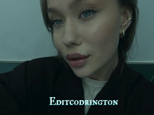 Editcodrington