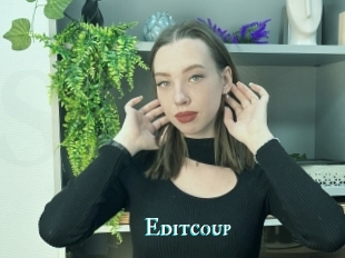 Editcoup