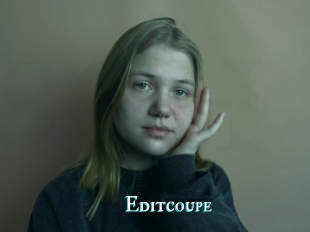 Editcoupe