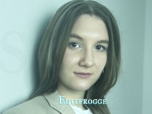 Editfrogge