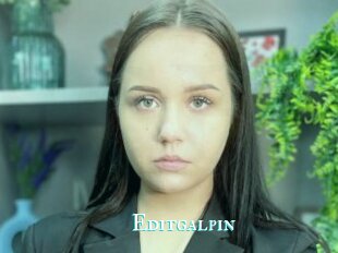 Editgalpin