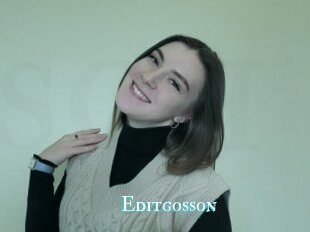 Editgosson