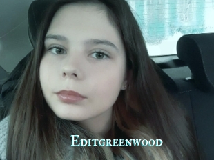Editgreenwood
