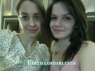 Edithaandarleigh