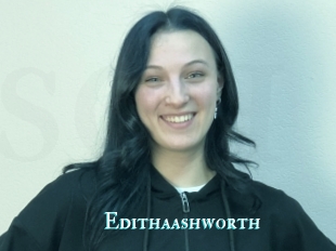 Edithaashworth