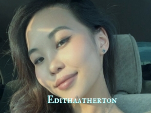 Edithaatherton