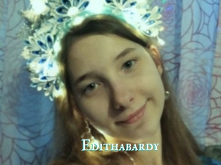 Edithabardy