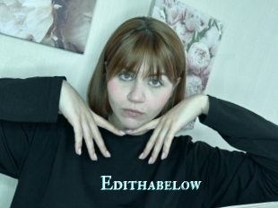 Edithabelow