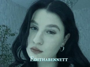 Edithabennett