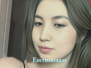 Edithaberkes