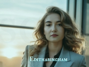 Edithabingham