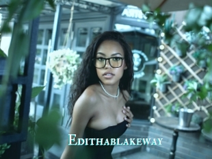 Edithablakeway