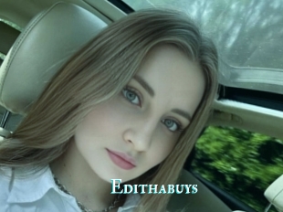 Edithabuys