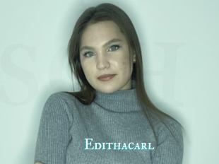 Edithacarl