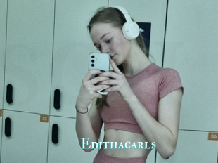 Edithacarls