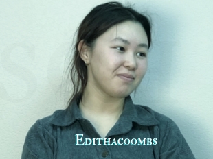 Edithacoombs