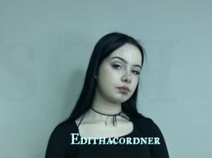 Edithacordner