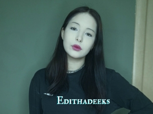 Edithadeeks