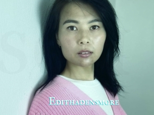 Edithadensmore