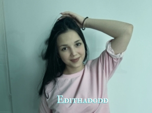 Edithadodd