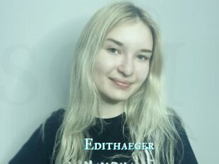 Edithaeger