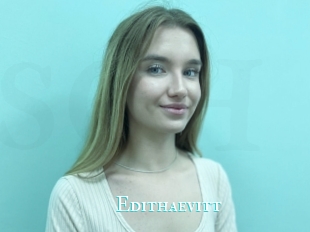 Edithaevitt
