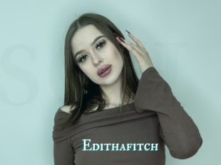 Edithafitch