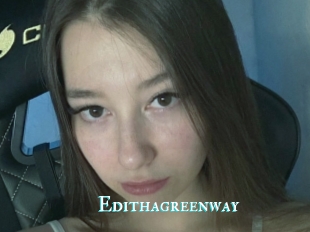 Edithagreenway