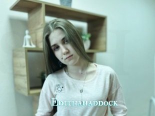 Edithahaddock
