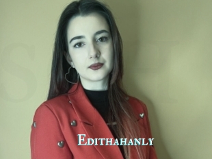 Edithahanly