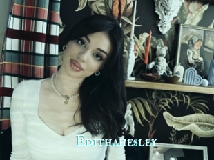 Edithahesley