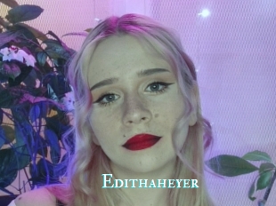 Edithaheyer