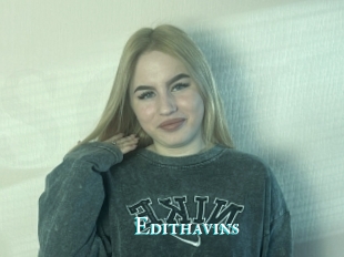 Edithavins