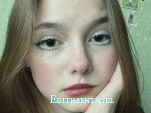 Edithbenthall