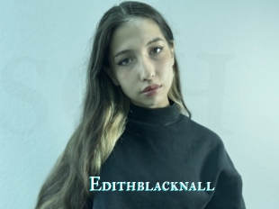Edithblacknall