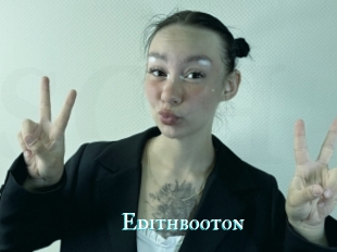 Edithbooton