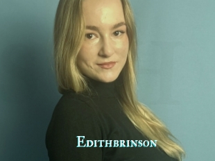 Edithbrinson